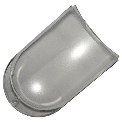 Candy Diffuseur De Lumière Hotte 49006509, 50253895002 Candy, Electrolux, Faure, Hudson - 312592