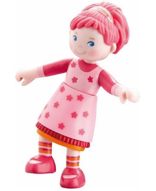 Little Friends – Figurine Lilli
