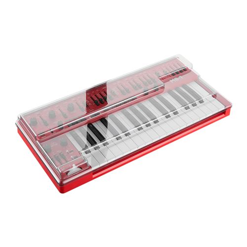 Non Communiqué Decksaver Ms-1 Cover Etuis Clavier - Image 1