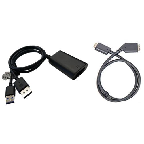 HTC BackPack Solution for VIVE Cosmos