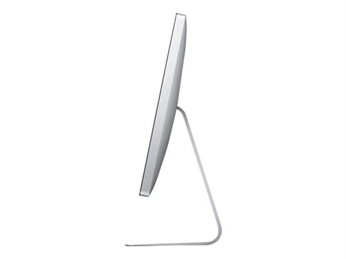 Apple Thunderbolt Display - Écran Led - 27" - 2560 X 1440 - Ips - 375 Cd/M² - 1000:1 - 12 Ms - Thunderbolt - Haut-Parleurs Avec Subwoofer