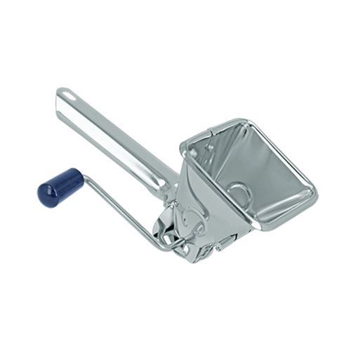 Metaltex Argent Moulin À Persil En Inox - Inox - Image 2