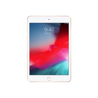 Apple-iPad-mini-5-Wi-Fi-5eme-
