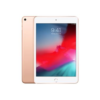 Apple iPad mini 5 Wi-Fi - 5ème génération - tablette - 64 Go - 7.9