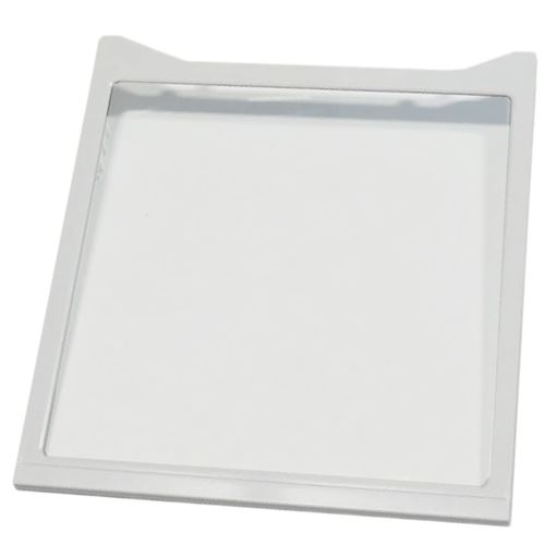 Clayette En Verre (Partie Congélateur) D'Origine Réfrigérateur, Congélateur Da97-16729A, Da97-12799B Samsung - 310434