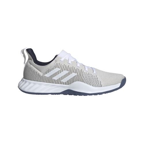 Baskets basses Adidas Solar LT Trainer Gris pour Hommes 44 2/3