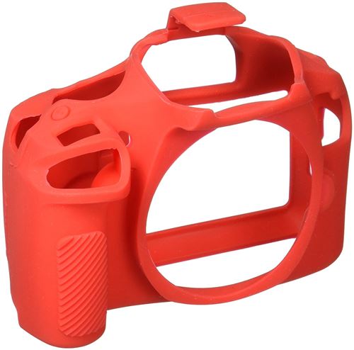 Easycover Ecc1300dr Camera étui de protection, Rouge
