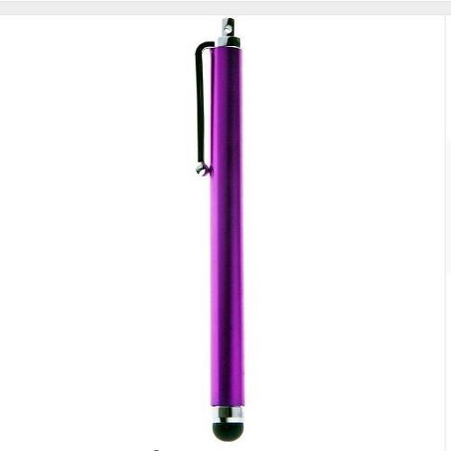 stylet tactile luxe violet ozzzo pour Huawei MediaPad T5 10