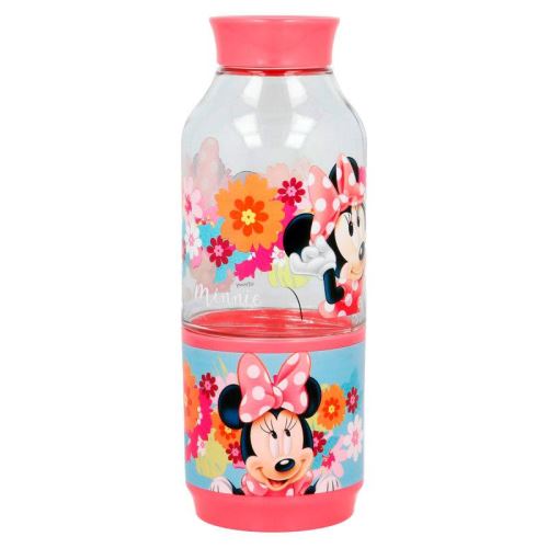 Bouteille Snack Minnie Disney