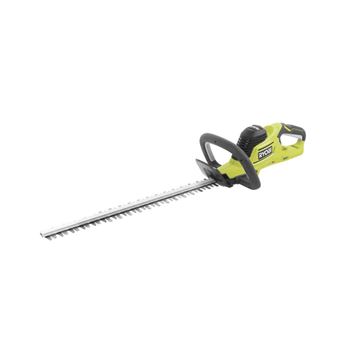 Taille Haies Hybride Ryobi 18v Oneplus Sans Batterie Ni Chargeur Oht1850h Outillage De Jardin Motorise Achat Prix Fnac