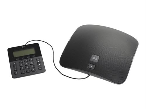 Cisco Unified IP Conference Phone 8831 - téléphone VoIP de conférence