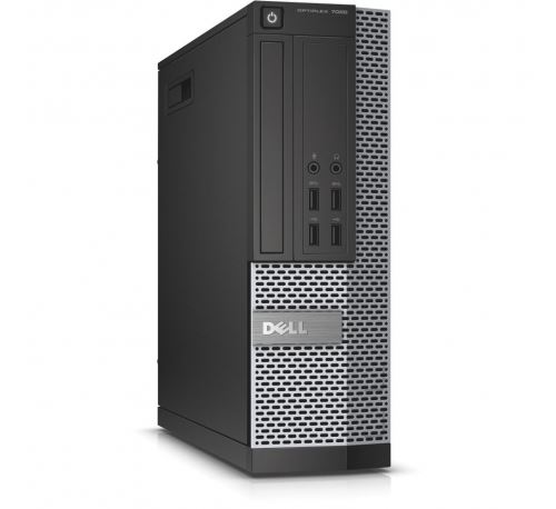 Unité Centrale Dell OptiPlex 7020 SFF - 4Go - 128Go SSD