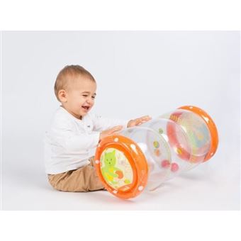 Rouleau gonflable Ludi Chat