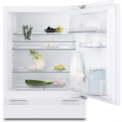 Electrolux Ery1401aow Réfrigérateur Encastrable - A + - 136 L - Intégrable