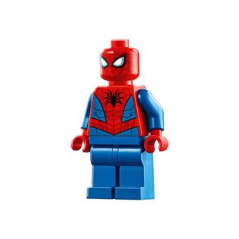 LEGO® Marvel Super Heroes™ - Le robot de Spider-Man - 76146