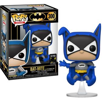 Funko Pop ! DC : Batman - Bat-Mite 1959