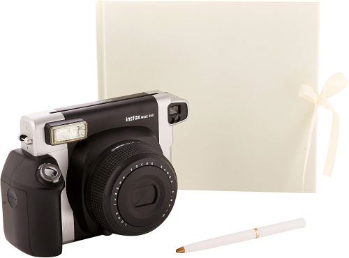 Fujifilm Instax 300 Appareil photo instantanné sans papier