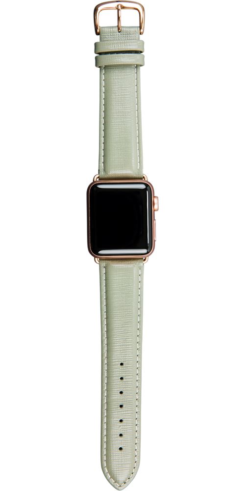 MODE MODEAW38OLGR5197 - Madrid - Bracelet 38/40mm - Olive Green