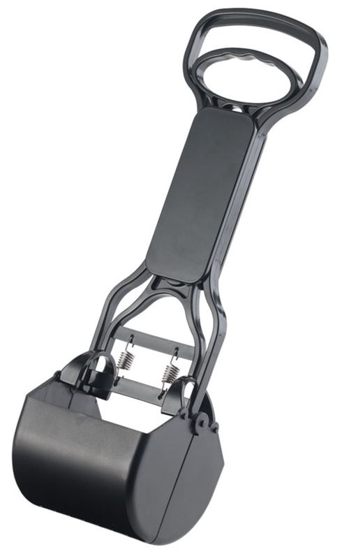 Comparer les prix de Pelle ramasse-crottes à mâchoires