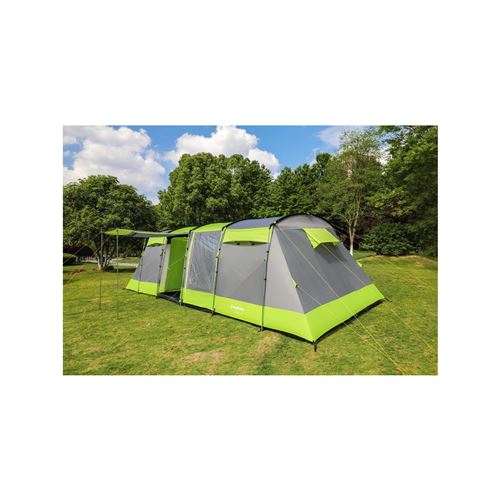 KING CAMP Tente Marabout Verona 8 - 8 Personnes