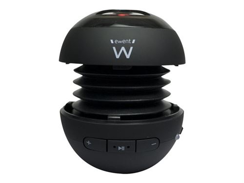 Ewent EW3515 - haut-parleur - pour utilisation mobile