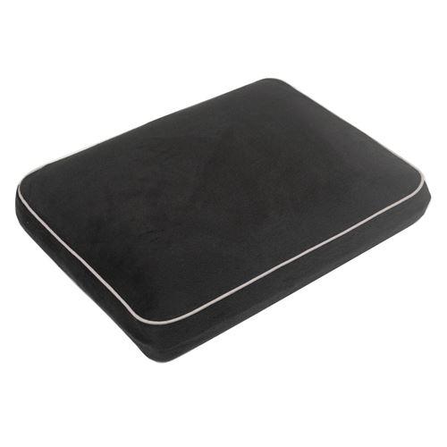 Oreiller de Voyage Aidapt en Mousse à Mémoire de Forme - Aidapt VM936BB