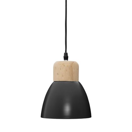 Paris Prix Noir Suspension D15 Desy Bois Atmosphera - Image 1