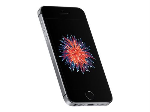 iPhone SE