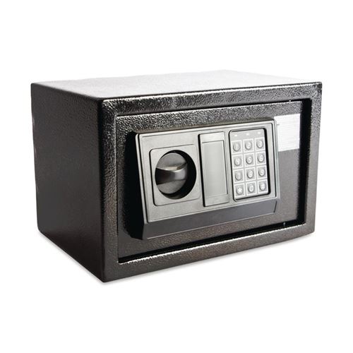 Coffre-fort d'hôtel standard 200x310x200mm bolero