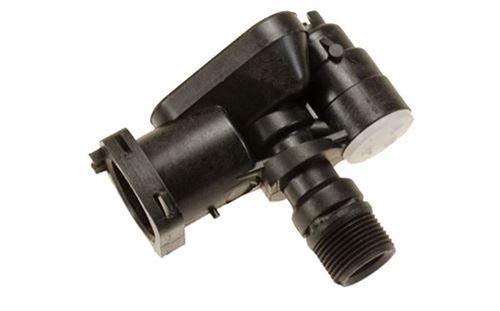 Karcher Kit Pieces Reparation Culasse pour Nettoyeur Haute-Pression - 90013610