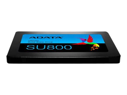 Adata ultimate su800 2000go 2.5 série ata iii (asu800ss-2tt-c)