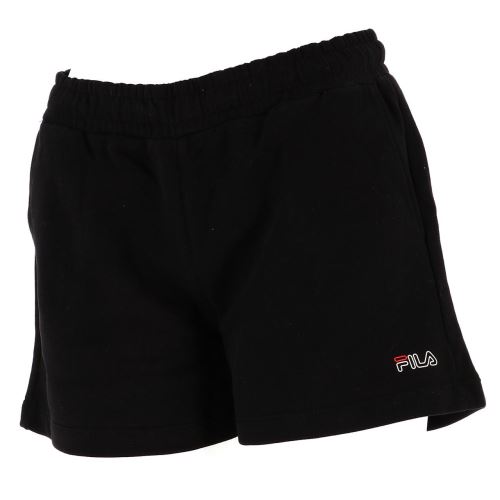 Short bermuda Fila Kat short w noir Noir taille : S réf : 45001