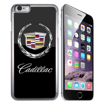 Coque pour iPhone 7 PLUS cadillac - Etui pour téléphone ...
