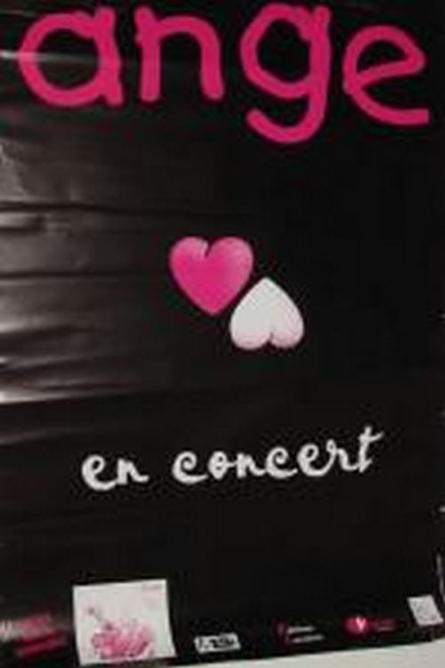 Ange - 70x100 cm - AFFICHE / POSTER
