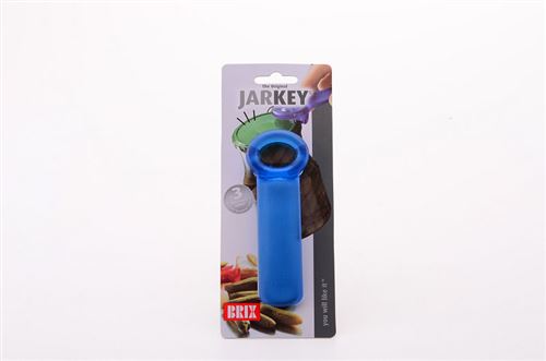 Pot en plastique Jarkey Frost