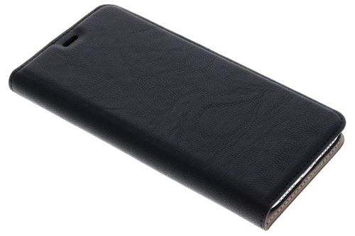 Hama Étui Portefeuille Guard Case Pour Apple Iphone X, Noir