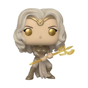 Figurine Funko Pop Marvel Eternals Thena