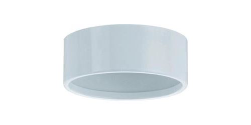Anneau de montage pour meubles EBL, blanc Paulmann 98574 blanc
