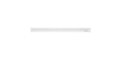 Lampe LED pour montage sous un meuble OSRAM 4052899970540 LED intégrée 18 W blanc neutre 120 cm blanc