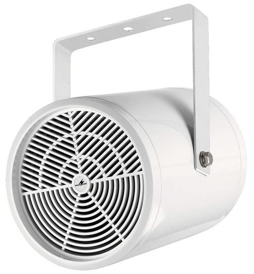 Monacor 10w max 100v intempéries ap mur haut-parleurs