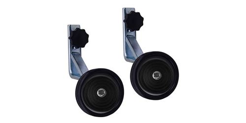  Stabilisateurs pour V&eacute;lo 16 pouces 