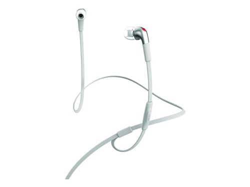 EMTEC Stay Earbud E100 - For iOS - In-ear hoofdtelefoons met micro