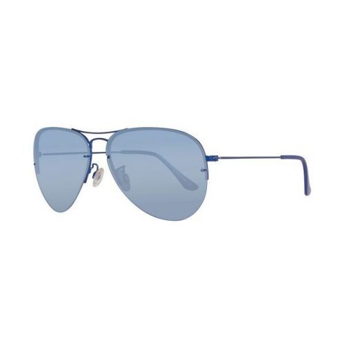 Lunettes de soleil Unisexe Benetton BE922S03