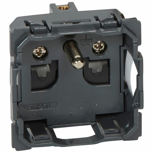 Legrand Blanc Céliane 67113 - Image 3