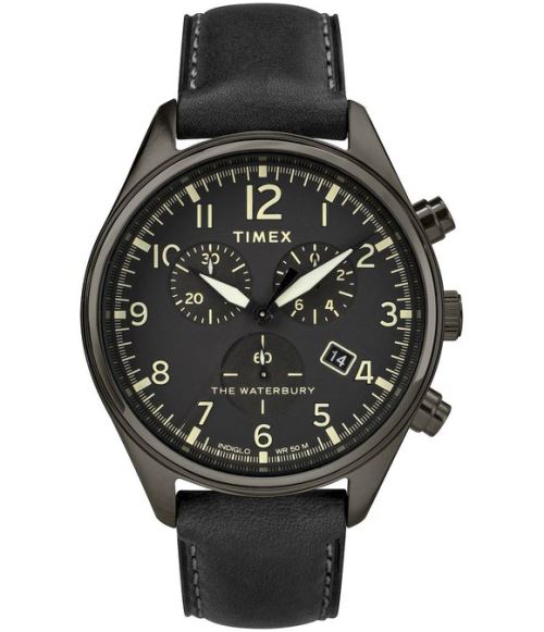 Timex Montre Homme TW2R88400