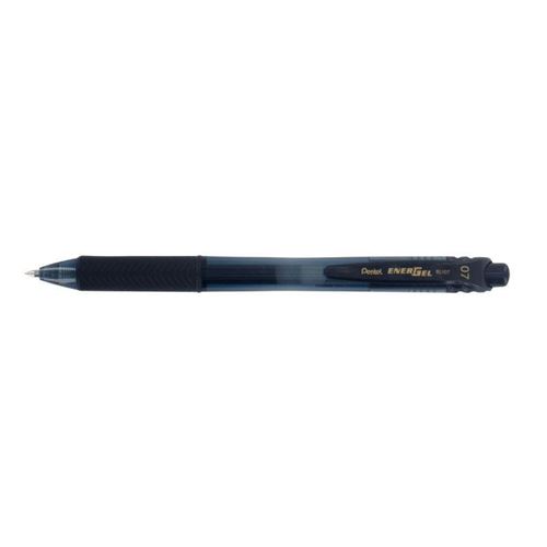 Stylo Pentel Scooter EnerGel X 1x - vue 1