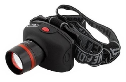 Esperanza eot002 headlamp led 1w vega eot002 -