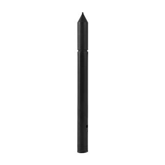 Stylet Hama Pro Pour écrans Tactiles - Pointe 1,5 Mm Ultra Précise, 18h D’autonomie, Recharge USB-C, Compatible IPad IPhone Android, Fixation Magnétique