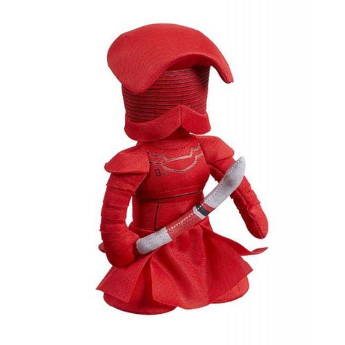 Star Wars Episode VIII peluche parlante Praetorian Guard 21 cm