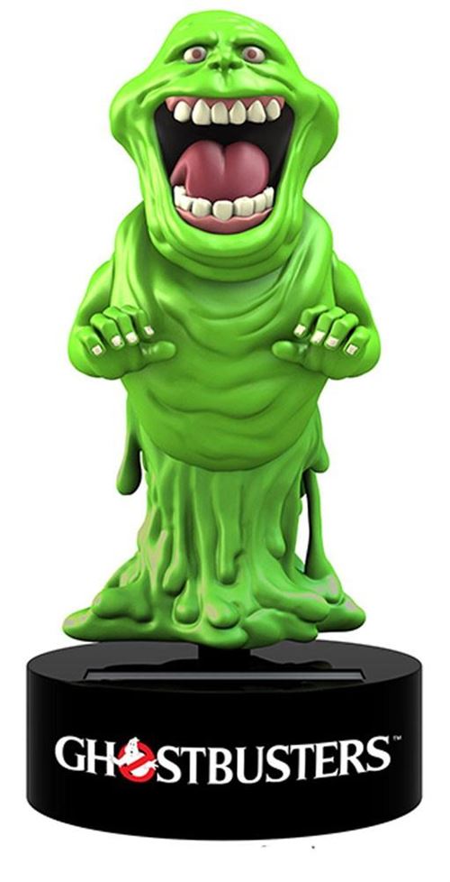 NECA Ghostbusters - Body Knocker - Slimer Toy Figure